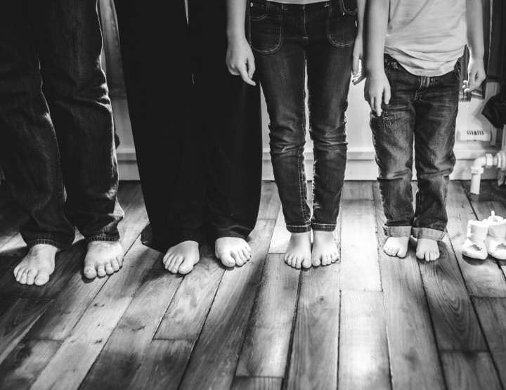 Séance grossesse de Bétina à domicile à Villeneuve Le Roi (Val de Marne)