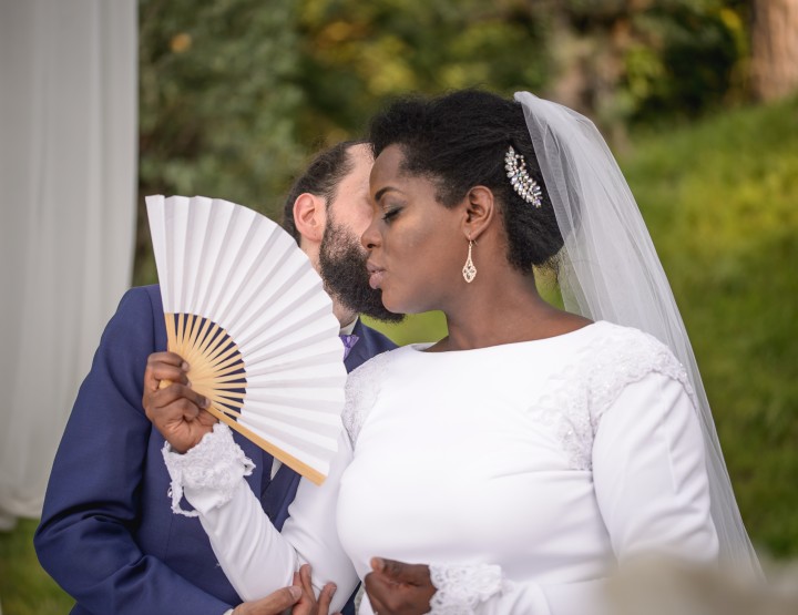 Mariage au Yacht Club du Coudray Montceau