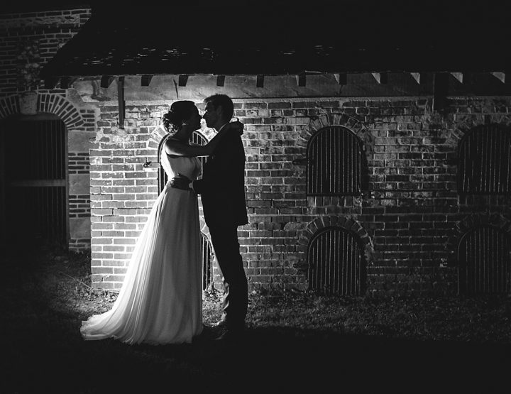 Mariage au Domaine de Guerquesalle à Amécourt - Eure