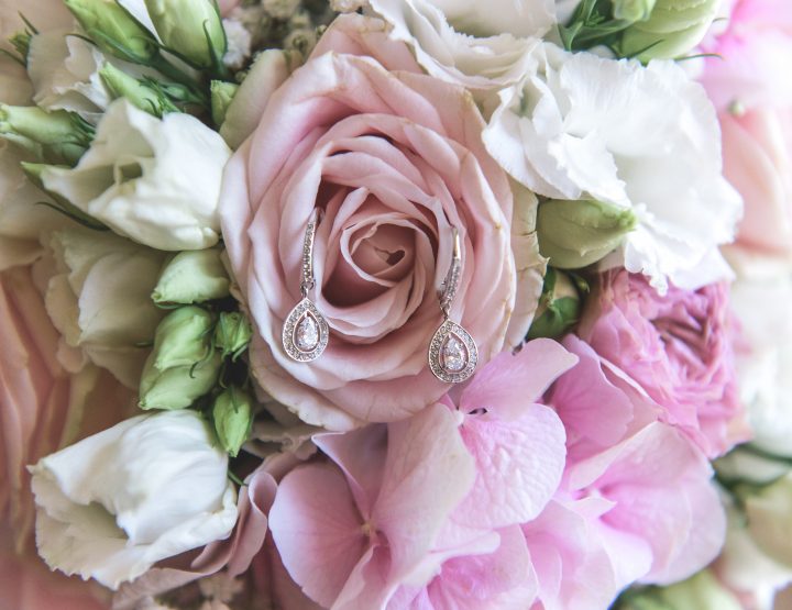 Mariage au Domaine de la Patulière à Breux Jouy - Essonne